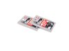 ES#2602967 - 34351164371CPKT - Front Brake Service Kit - Featuring Meyle coated rotors and ECS DD23 ceramic brake pads. - Assembled By ECS - BMW