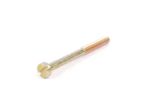 Cheese Head Screw - Priced Each