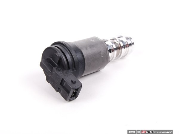 Lot De 2 électrovannes 11367560462 Pour BMW Série 1/3/5/6/7/X1/X3/X5 (2002-2013) - Variable Timing Valve (VVT) - 5