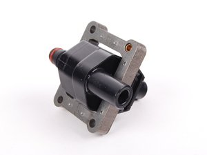 ES#2608235 - 0001587503 - Ignition Coil - Priced Each - One (1) Coil Pack Per Two (2) Cylinders - Meyle - Mercedes Benz