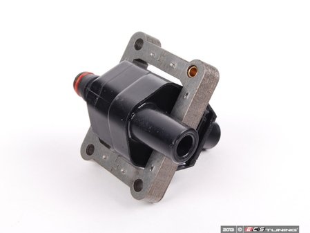 ES#2608235 - 0001587503 - Ignition Coil - Priced Each - One (1) Coil Pack Per Two (2) Cylinders - Meyle - Mercedes Benz