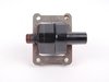 ES#2608235 - 0001587503 - Ignition Coil - Priced Each - One (1) Coil Pack Per Two (2) Cylinders - Meyle - Mercedes Benz