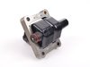ES#2608235 - 0001587503 - Ignition Coil - Priced Each - One (1) Coil Pack Per Two (2) Cylinders - Meyle - Mercedes Benz