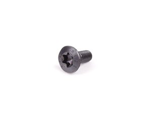 ES#276926 - 053105229A - Torx Screw - Priced Each - Install new hardware with your new parts. M6x16 - Genuine Volkswagen Audi - Audi Volkswagen