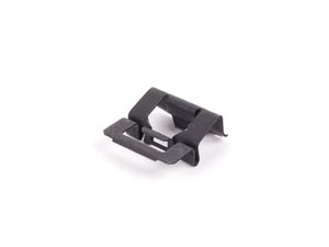 ES#404131 - 6X0867549 - Head Liner Clip - Priced Each - The clip that secures head liner to the roof - Genuine Volkswagen Audi - Volkswagen