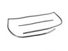 ES#2643000 - 90151190102 - Rubber Seal - Front trunk seal - Two piece - OEM - Porsche