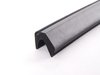 ES#2643000 - 90151190102 - Rubber Seal - Front trunk seal - Two piece - OEM - Porsche