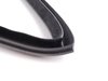 ES#2643000 - 90151190102 - Rubber Seal - Front trunk seal - Two piece - OEM - Porsche