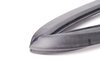 ES#2643000 - 90151190102 - Rubber Seal - Front trunk seal - Two piece - OEM - Porsche