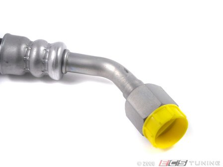 ES#66326 - 37136753034 - PRESSURE HOSE ASSY - Genuine BMW - BMW