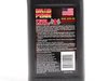 ES#2588541 - 93010776401KT5 - Penn Grade 1 Oil Service Kit (20w-50) - Includes Mann filter and Genuine Penn Grade 1 A40 Spec Oil - Assembled By ECS - Porsche