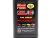 ES#2588541 - 93010776401KT5 - Penn Grade 1 Oil Service Kit (20w-50) - Includes Mann filter and Genuine Penn Grade 1 A40 Spec Oil - Assembled By ECS - Porsche