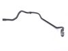 ES#1762422 - 2115000472 - Coolant Hose - From Radiator To Expansion Tank - Genuine Mercedes Benz - Mercedes Benz