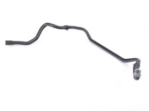 ES#1762422 - 2115000472 - Coolant Hose - From Radiator To Expansion Tank - Genuine Mercedes Benz - Mercedes Benz