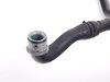 ES#1762422 - 2115000472 - Coolant Hose - From Radiator To Expansion Tank - Genuine Mercedes Benz - Mercedes Benz