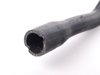 ES#1762422 - 2115000472 - Coolant Hose - From Radiator To Expansion Tank - Genuine Mercedes Benz - Mercedes Benz