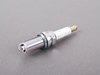 ES#3381252 - 004159130390 - Spark Plug - Priced Each - Ignites the air and fuel mixture inside of your engine - Genuine Mercedes Benz - Mercedes Benz