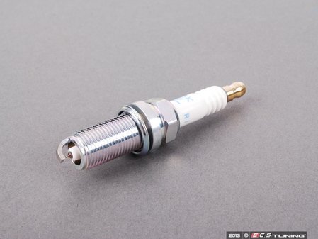 ES#3381252 - 004159130390 - Spark Plug - Priced Each - Ignites the air and fuel mixture inside of your engine - Genuine Mercedes Benz - Mercedes Benz