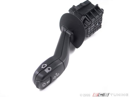 ES#167994 - 61318352172 - Turn Signal Switch - Featuring controls for the OBC, high beams, and turn signals - Genuine BMW - BMW