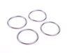 ES#1728227 - 2034604200 - Steering Rack Control Line Seals - Repair Kit - Genuine Mercedes Benz - Mercedes Benz