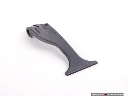ES#3445564 - 203887052764 - HANDLE - Genuine Mercedes Benz - Mercedes Benz
