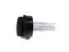 ES#260793 - 1J0819129E01C - Fan Speed Knob - Priced Each - Controls the fan speed, and is often broken when changing the climate control bulb - Genuine Volkswagen Audi - Volkswagen