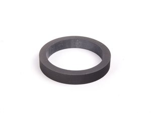 ES#1622480 - 0179975045 - Seal Ring - Priced Each - Timing Case To Cylinder Crankcase - Genuine Mercedes Benz - Mercedes Benz