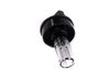 ES#260793 - 1J0819129E01C - Fan Speed Knob - Priced Each - Controls the fan speed, and is often broken when changing the climate control bulb - Genuine Volkswagen Audi - Volkswagen