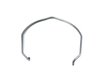 ES#258884 - 06A145724B - Securing Ring - Located at the junction between the metal and plastic pressure pipes. - Genuine Volkswagen Audi - Audi