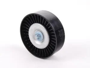 Accessory Belt Idler Pulley