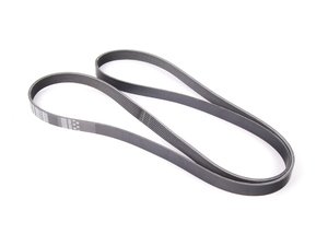 ES#1621913 - 0139977492 - Serpentine Accessory Belt - 24.92x2420mm  - Genuine Mercedes Benz - Mercedes Benz