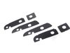 ES#342065 - 3B9860151 - GASKET SET - Genuine Volkswagen Audi - 
