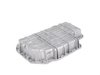 ES#1636061 - 1120100628 - Engine Oil Pan - Lower section - Genuine Mercedes Benz - Mercedes Benz