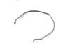 ES#258884 - 06A145724B - Securing Ring - Located at the junction between the metal and plastic pressure pipes. - Genuine Volkswagen Audi - Audi
