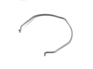 ES#258884 - 06A145724B - Securing Ring - Located at the junction between the metal and plastic pressure pipes. - Genuine Volkswagen Audi - Audi