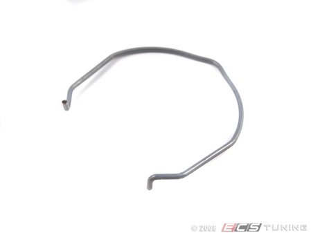 ES#258884 - 06A145724B - Securing Ring - Located at the junction between the metal and plastic pressure pipes. - Genuine Volkswagen Audi - Audi