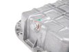 ES#1636061 - 1120100628 - Engine Oil Pan - Lower section - Genuine Mercedes Benz - Mercedes Benz