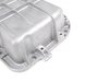 ES#1636061 - 1120100628 - Engine Oil Pan - Lower section - Genuine Mercedes Benz - Mercedes Benz