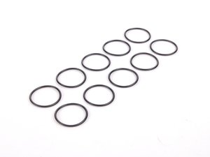 ES#2637287 - 11361318788KT - O-Ring - Pack Of 10 - Genuine BMW - 
