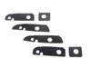ES#342065 - 3B9860151 - GASKET SET - Genuine Volkswagen Audi - 