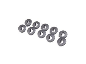 ES#2642512 - 51468196403KT - Headrest Cover - Pack Of 10 - Genuine BMW - 