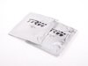 ES#2592783 - 34116778320INKT - Front Pad And Rotor Installation Kit - Includes hardware and anti-seize for front pad & rotor replacement - Genuine MINI - MINI