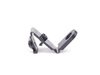 ES#438173 - 8E0821989A - Attachment Element - Priced Each - Genuine Volkswagen Audi - 
