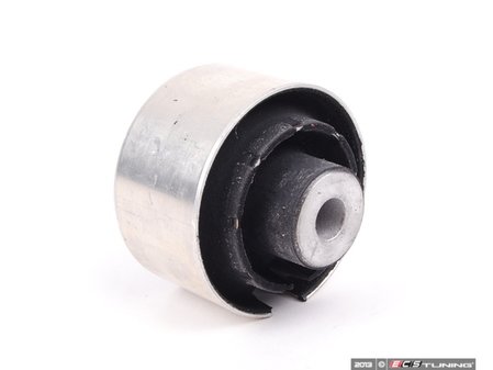 ES#2602461 - 31102283579 - Front Tension Strut Bushing - Priced Each - Front control arm, front position. Commonly referred to as the curved control arm or tension strut. - Lemforder - BMW