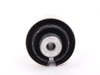 ES#2602461 - 31102283579 - Front Tension Strut Bushing - Priced Each - Front control arm, front position. Commonly referred to as the curved control arm or tension strut. - Lemforder - BMW