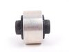 ES#2602461 - 31102283579 - Front Tension Strut Bushing - Priced Each - Front control arm, front position. Commonly referred to as the curved control arm or tension strut. - Lemforder - BMW