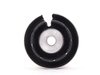 ES#2602461 - 31102283579 - Front Tension Strut Bushing - Priced Each - Front control arm, front position. Commonly referred to as the curved control arm or tension strut. - Lemforder - BMW