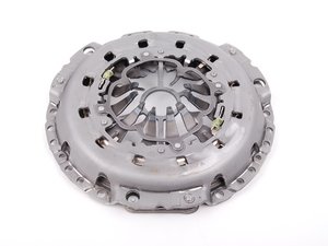 ES#289108 - 0B2141117A - Clutch Pressure Plate (240mm) - Replace with every clutch job - Genuine Volkswagen Audi - Audi