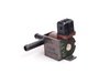 ES#273591 - 034906283H - Wastegate Frequency Control Valve (N75) - (NO LONGER AVAILABLE) - Controls the boost pressure on the turbocharger system - Genuine Volkswagen Audi - 