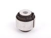 ES#2580424 - 33326763092 -  Trailing Arm Bushing - An excellent alternative to OE, restore response and predictability. - Lemforder - BMW